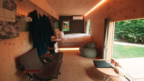 Sanjo Other | Snow Peak FIELD SUITE SPA HEADQUARTERS - Vacation STAY 98410v