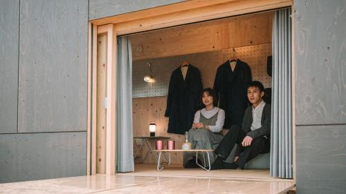 Sanjo Other | Snow Peak FIELD SUITE SPA HEADQUARTERS - Vacation STAY 98410v