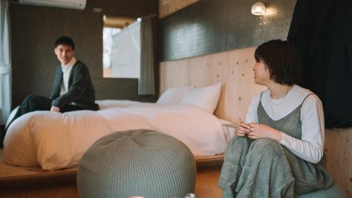 Sanjo Other | Snow Peak FIELD SUITE SPA HEADQUARTERS - Vacation STAY 98410v