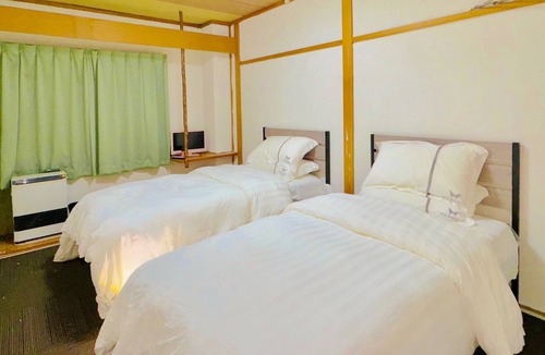 Yuzawa-machi House | SnowHouse Memorie