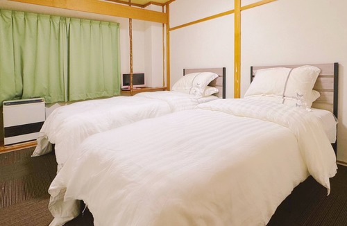 Yuzawa-machi House | SnowHouse Memorie