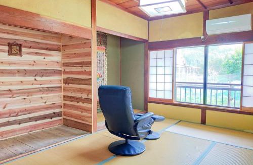 Hongucho Hongu House | SOLA Wellness Retreat Kumano