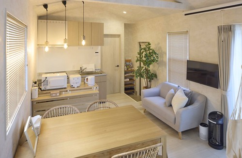 Yamanakako House | SolanaFujiyamanakako