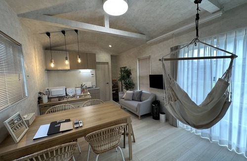 Yamanakako House | SolanaFujiyamanakako