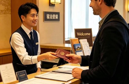 Kaminarimon Hotel | SORA雷門 Hotel