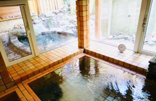 Minami-Alps Bed & Breakfast | Sora no Uta