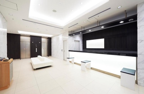 Uchikanda Hotel | Sotetsu Fresa Inn Kanda-Otemachi