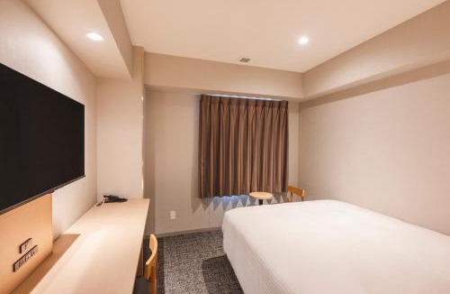 Kitakami Hotel | Sotetsu Fresa Inn Kitakami