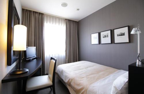 Ueda Hotel | Sotetsu Fresa Inn Nagano-Ueda