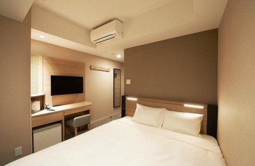 Kanda Konyacho Hotel | Sotetsu Fresa Inn Tokyo Kanda