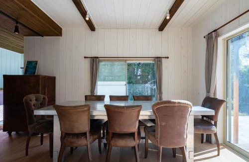 Kakisaki House | Sotoura Sunrise Cottage 30m from Beach