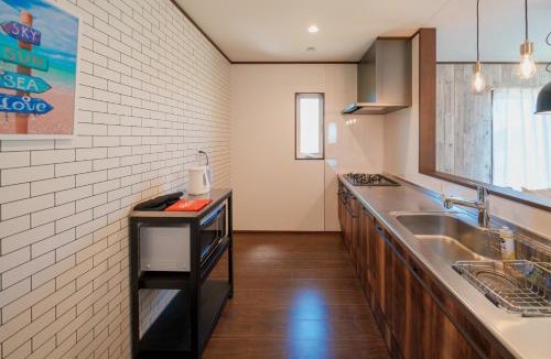 Minamiboso House | South coast Chikura - Vacation STAY 15277