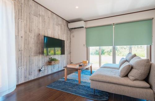 Minamiboso House | South coast Chikura - Vacation STAY 15277
