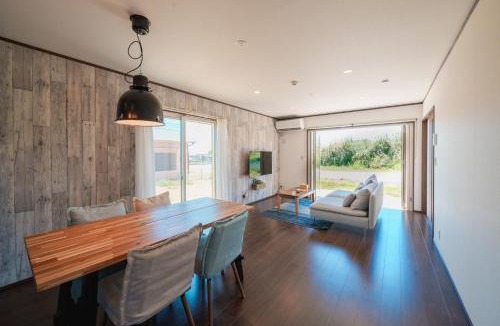 Minamiboso House | South coast Chikura - Vacation STAY 15277