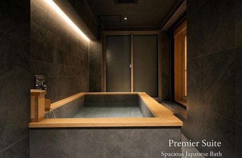 Karasuma Hotel | soyo-ka kyoto sanjo
