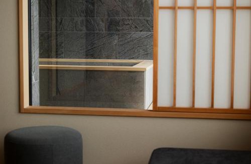 Karasuma Hotel | soyo-ka kyoto sanjo