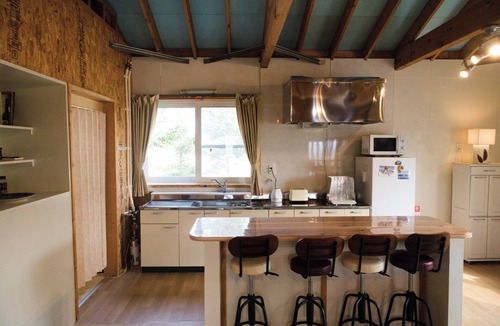 Toyoura House | Soyokaze/Toyoura Town, Abuta District Hokkaidō
