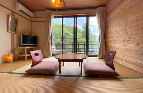 Isumi House | Space haku