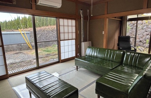 Nikko House | Spacious 147 ㎡ Private Home｜Bus Stop 30m｜Parking for 4 Cars｜Near Nikko World Heritage Site