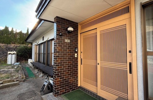 Nikko House | Spacious 147 ㎡ Private Home｜Bus Stop 30m｜Parking for 4 Cars｜Near Nikko World Heritage Site