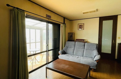 Yokkaichi House | Spacious Yokkaichi Home - InnYokkaichi /Yokkaichi Mie