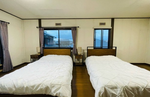 Yokkaichi House | Spacious Yokkaichi Home - InnYokkaichi /Yokkaichi Mie