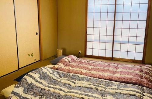 Yokkaichi House | Spacious Yokkaichi Home - InnYokkaichi /Yokkaichi Mie
