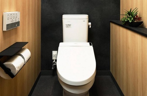 Hatchobori Apartment | Special Apartment Near NIhombashi Kayabacho Tokyo