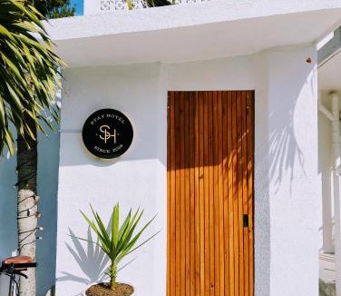 Sumuide House | Stäy Hotel