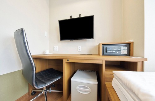 Tominagacho Hotel | Standard 11 person Smoking Room only Approximat/Kyoto Kyōto