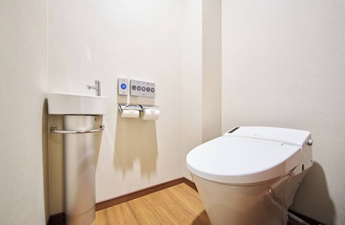 Tominagacho Hotel | Standard 11 person Smoking Room only Approximat/Kyoto Kyōto