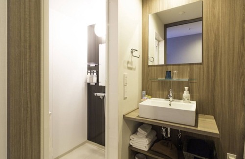 Hakodate Hotel | Standard Double for VS | Simple Stay no meals/Hakodate Hokkaidō
