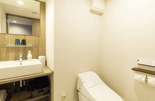 Hakodate Hotel | Standard Double for VS | Simple Stay no meals/Hakodate Hokkaidō