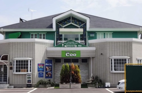Yokoshibahikari Hotel | Standard Plan Free breakfast Smoking Pets n/Sambu-gun Chiba