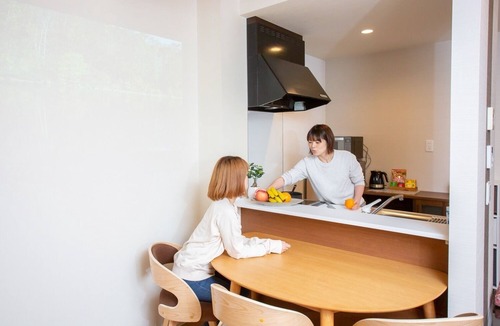Kanazawa Apartment | Standard Room 303 Within walking distance of Kanazawa Station and Omicho Market/Kanazawa Ishikawa