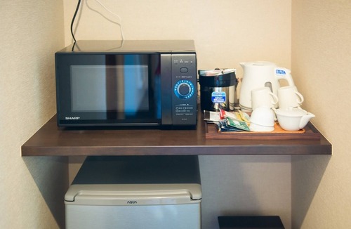 Aoi Ward Hotel | Standard room/Shizuoka Shizuoka