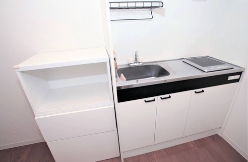 Kamata Apartment | Standard Twin102/Ota-ku Tokyo
