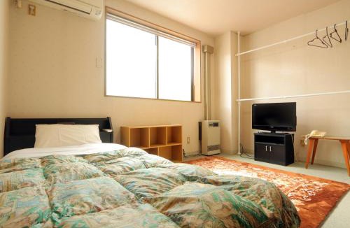 Akakura Hotel | Star Hotel Akakura