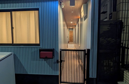 Kiyokawa Condo | Star Minami-Senju 202