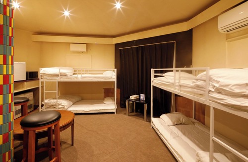 Hiushinai Other | STARRY SKY COTTAGE 13