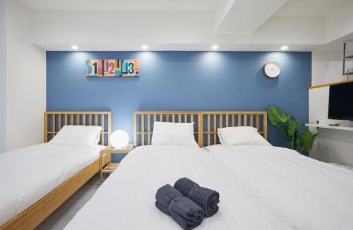 Kabukicho Apartment | STAY ARI Kabukicho