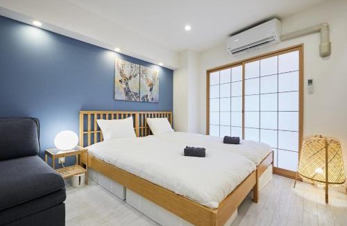Kabukicho Apartment | STAY ARI Kabukicho
