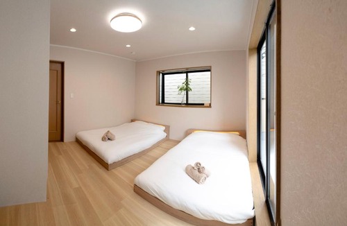 Sumida House | Stay Asakusa Hotel