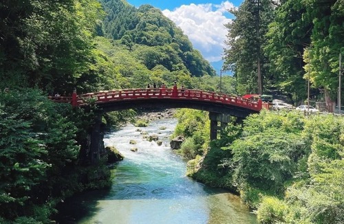 Nikko House | Stay in a Renovated Traditional Japanese House - 8 Min Walk from Nikko Station
