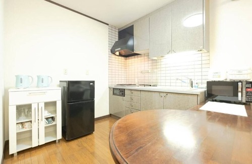 Asahikawa Apartment | STAY IN ASAHIKAWA99