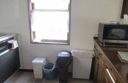 Toyama House | Stay like a vacation home just a 7-minute walk from Toyama Station! With 2 parking spaces [Inn for private use "Korere! Akae-tei"] *Please note the price.