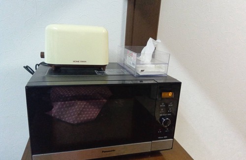 Toyama House | Stay like a vacation home just a 7-minute walk from Toyama Station! With 2 parking spaces [Inn for private use "Korere! Akae-tei"] *Please note the price.