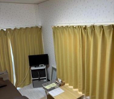 Minami-ku Apartment | Stay Like Living IJIRI 103