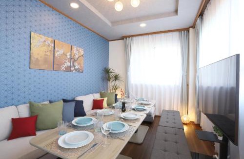Adachi Apartment | Stay Master Hotel
