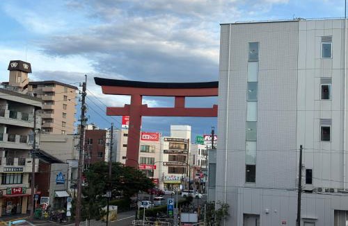 Nakamura Apartment | Stay min NAKAMURA